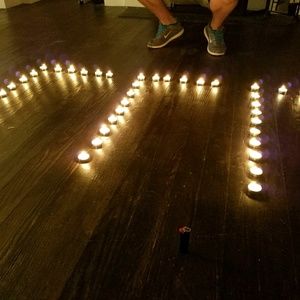 Meet your Posher, Tre